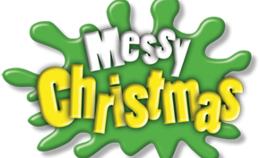 Santa And His Elves - Messy Church Christmas (920x550)