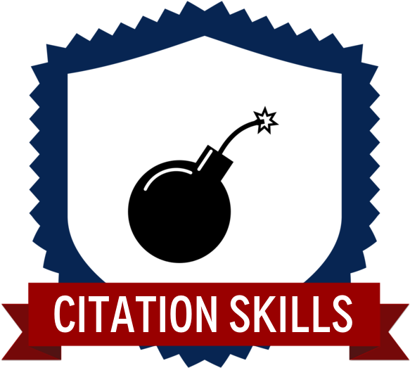 Understand Citations & Avoid Plagiarism - Login Success Png (600x600)