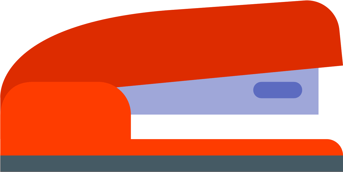 Stapler Png - Portable Network Graphics (1600x1600)