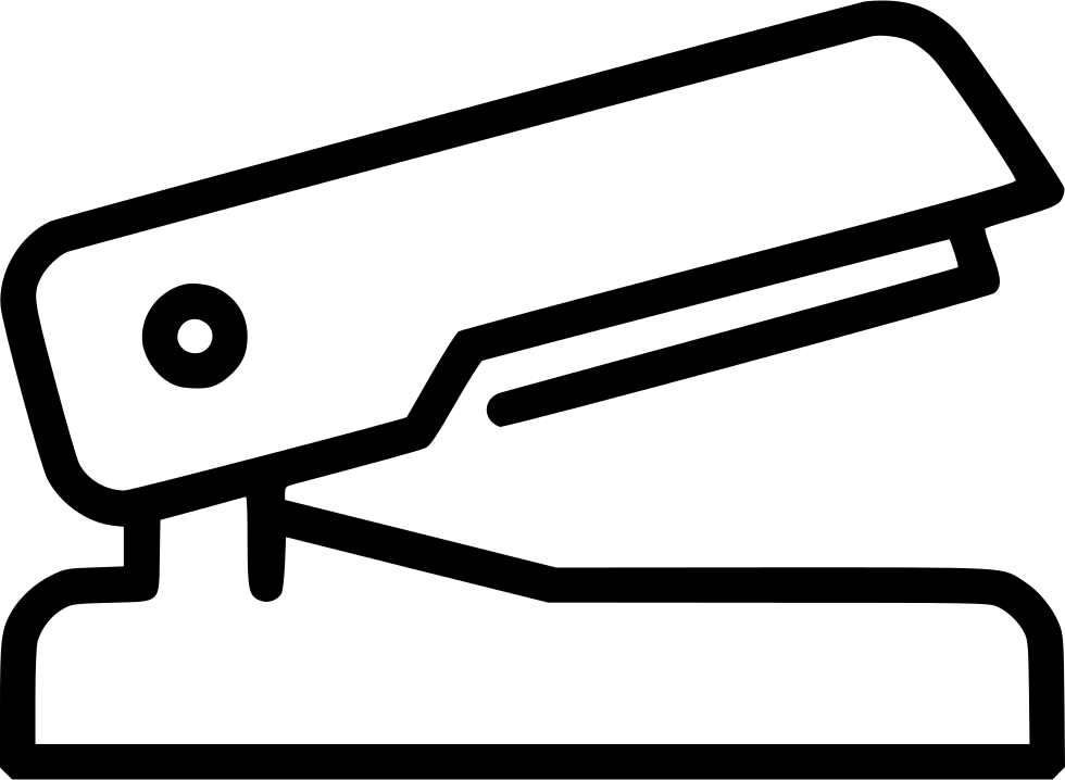 Stapler Png - Stapler (980x718)