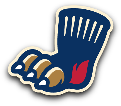 Valley Blue Sox - Valley Blue Sox Logo (600x450)