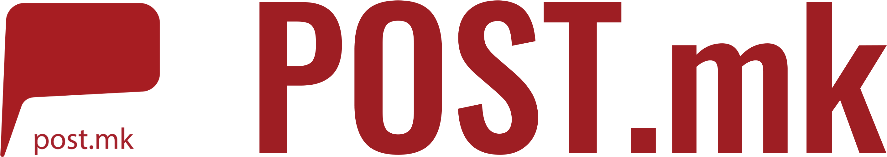 8 Percent Of Workers Are Paid In Envelope, Mostly Masters, - Logo (3852x542)