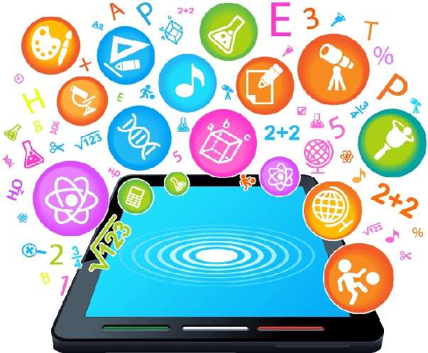 Free Educational Resources For Polk Students - Power Of Your Subconscious Mind (602x599)