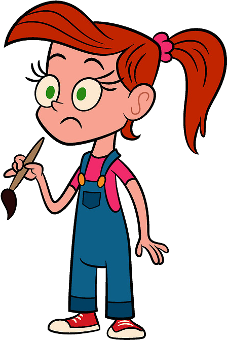Angry Grandma Png Clipart Library - Aunt Grandma (552x690)