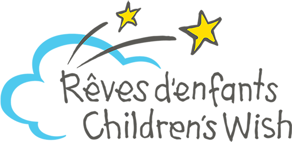Children S Wish Foundation - Children's Wish Foundation Of Canada (600x338)