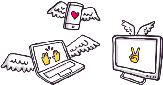 Good Things Come In Threes - Good Things Come In Threes (519x292)