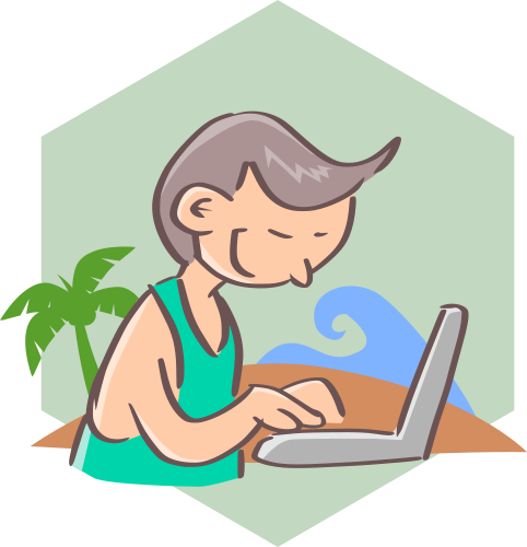 Joy Of Programming - Computer Programming (482x500)