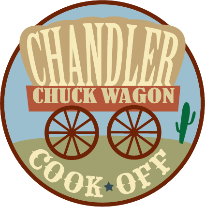 Cook Off City Of Chandler - Gamebreakers (424x427)