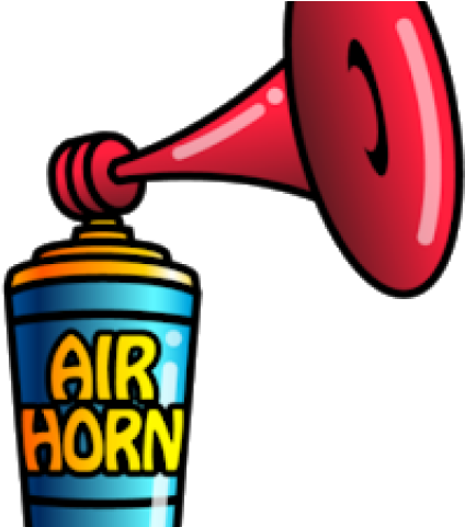 Blow Cliparts X Carwad Net - Clip Art Air Horn (640x480)