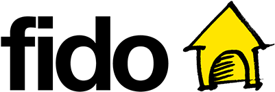 Electronics And Telecommunications - Fido Logo (480x480)