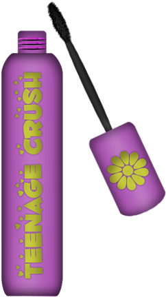 Makeup Clipart, Brother Scan And Cut, Cut Image, Beauty - Perfume (500x500)