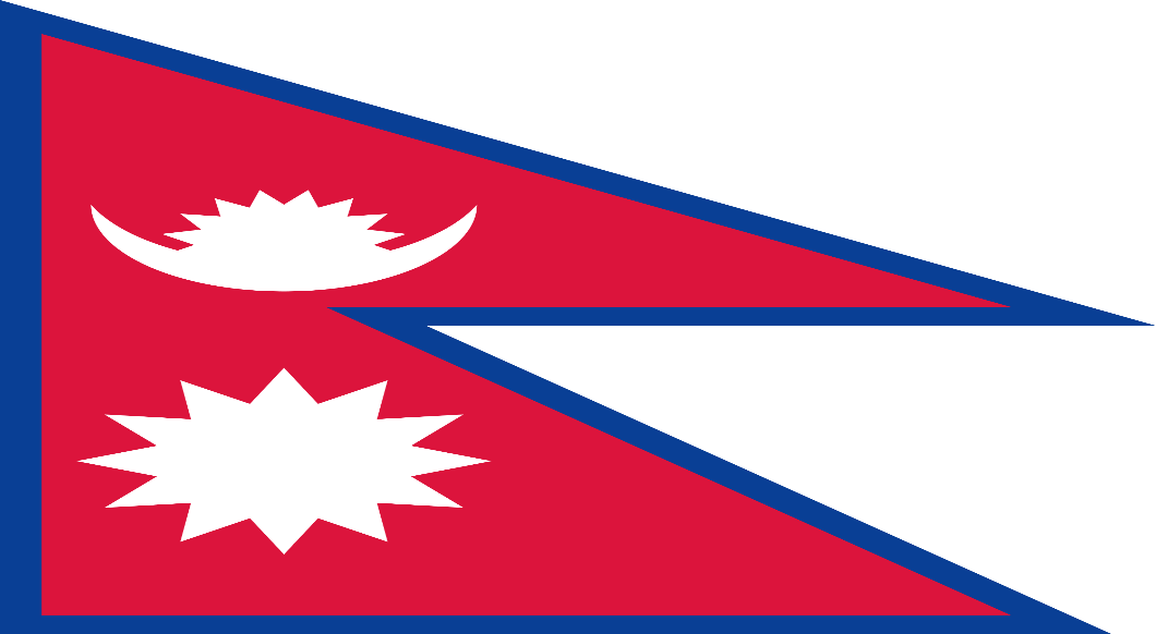 Little Known Facts About Flags Only - Flag Of Nepal (1060x582)