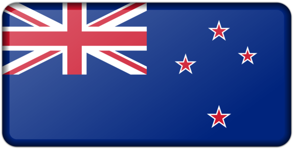 Flag Of New Zealand Flag Of Australia Silver Fern Flag - New Zealand Flag Wwi (678x340)