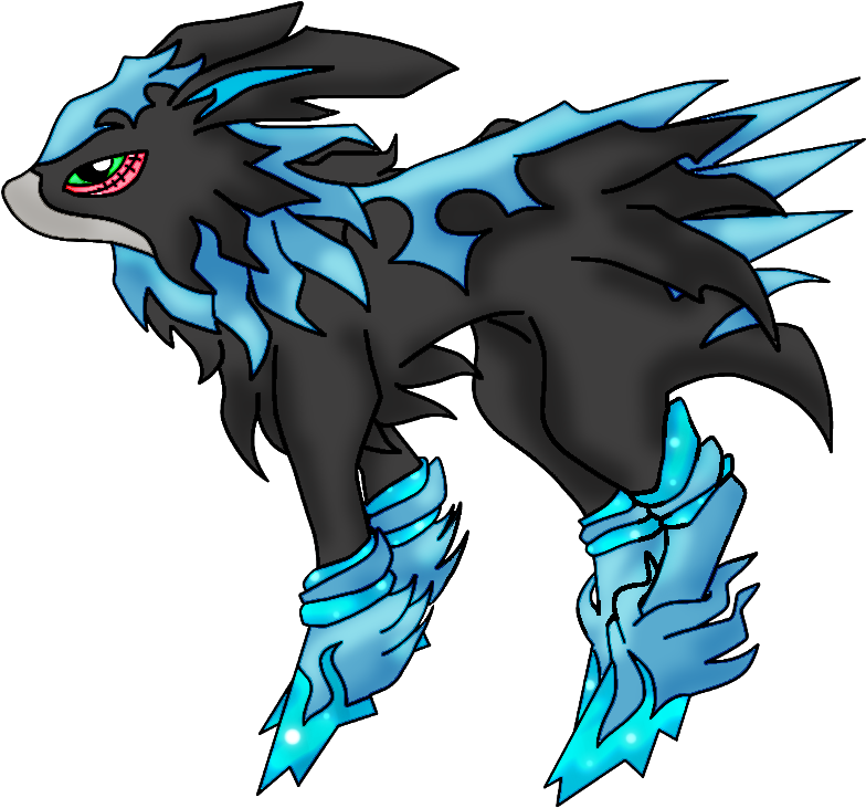More Like Animal Jam Sir Gilbert By Sondow4ever2 - Drawing (811x754)