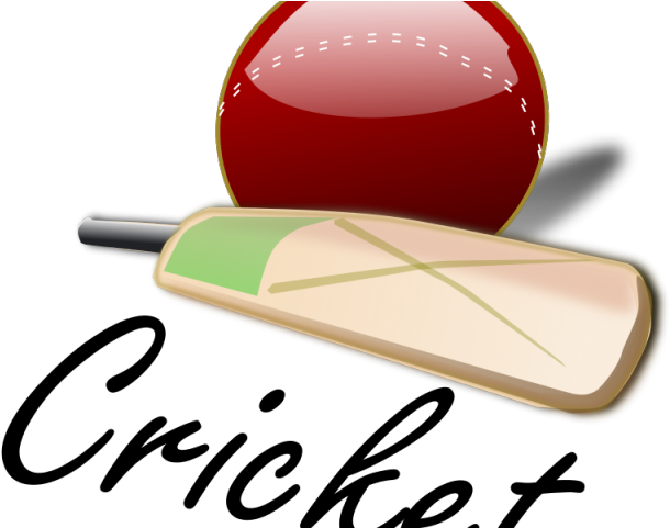 Jam Clipart Transparent - Cricket Match Logo Png (640x480)