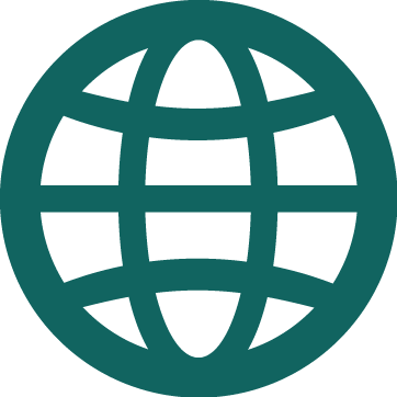 First - Icon World In Hands (362x362)