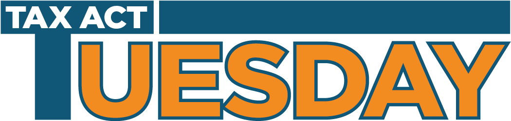 Check Out Our New Tax Act Tuesday Blog That Will Cover - Rlh Cpas & Business Advisors, Llc (1058x249)
