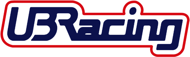 Ubr20, The 2017 Car, Was A Tough Act To Follow But - Ubracing Logo (664x212)