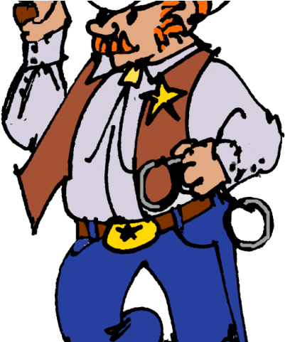 Criminal Clipart Kidnapper - Clip Art (640x480)