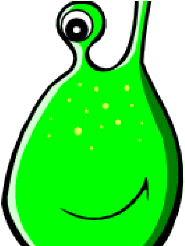 Science Fiction Clipart Alien Attack - Alien Clip Art (640x480)