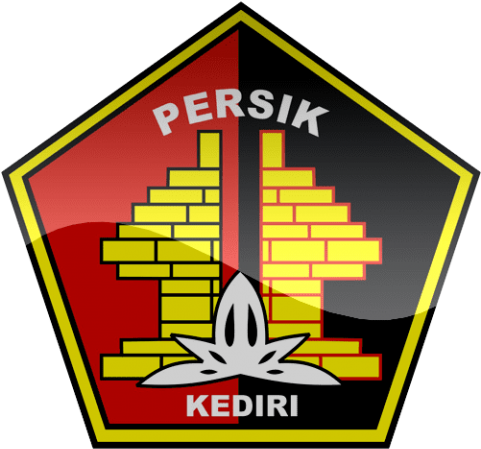 Free Png Persik Kediri Football Logo Png Png Images - Logo Persik Kediri Png (480x480)