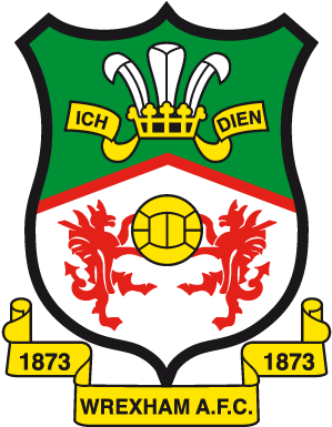 Old Logo - Wrexham Logo (400x400)
