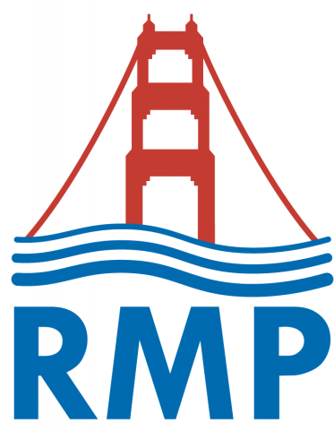 Rmp Keys To Success Highlighted In Two Manuscripts - Logo (382x480)