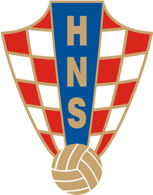 Croatia National Football Team Logo (400x400)