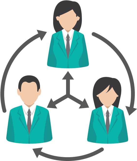 How Power Of Positive Thinking Is A Key To Success - Marketing (567x720)