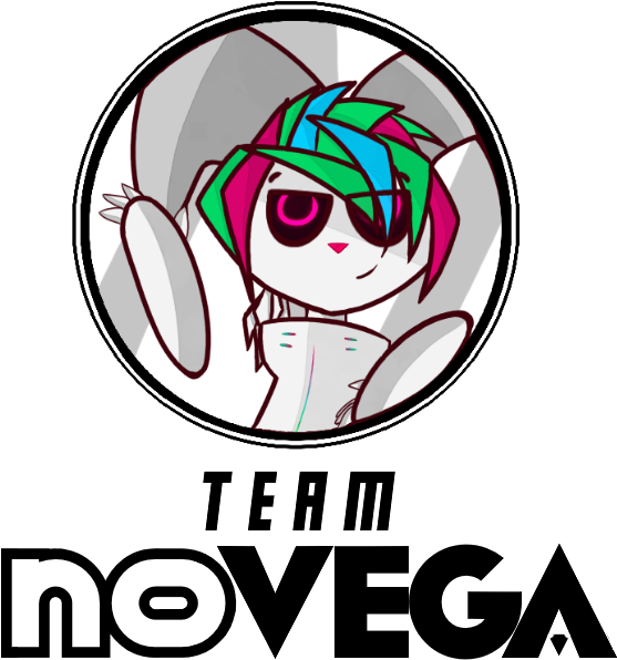Team Novega Logo - Team Novega Logo (800x800)