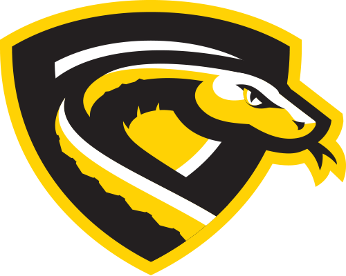 Perth Pythons - Pythons Logo (500x400)