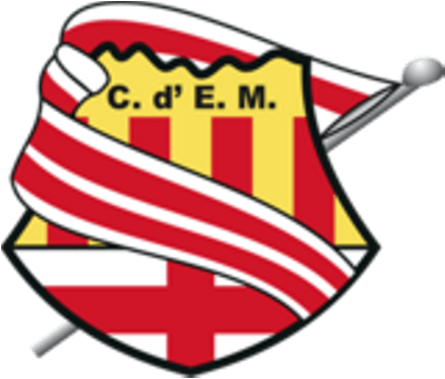 Ce Manresa Logo - Ce Manresa (400x400)