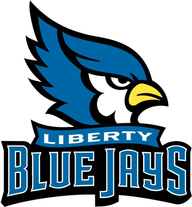 Graphic Free Stock The Liberty Blue Jays Scorestream - Liberty High School Blue Jay (720x836)