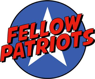 Fellow Patriots - Javelin Fire And Forget (400x333)