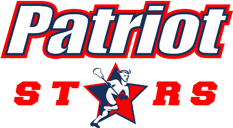 Patriot Stars Lacrosse, Lacrosse, Goal, Field - Patriot Lacrosse (532x297)
