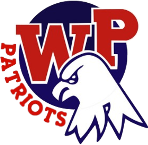 Wheeling Park Athletics - Wheeling Park High School Logo (500x500)