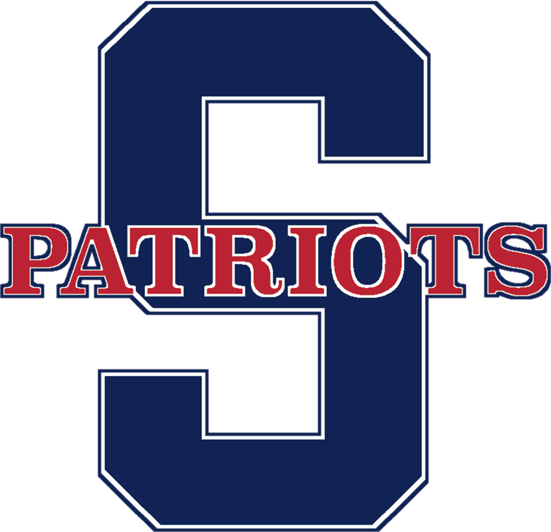 Parkersburg South High School Logo (1131x1092)