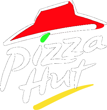 Pizza Hut - Logos Of Pizza Hut (386x397)