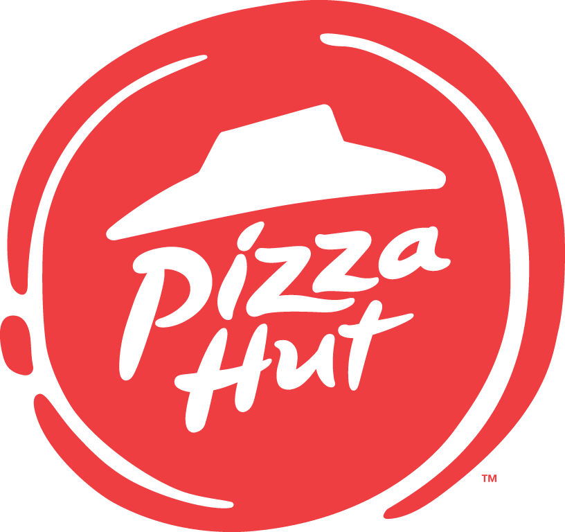 Pizza Hut Logo - Pizza Hut (816x768)