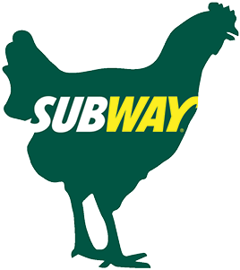 Click The Chickens Below To See How Other Global Fast-food - Click The Chickens Below To See How Other Global Fast-food (400x400)