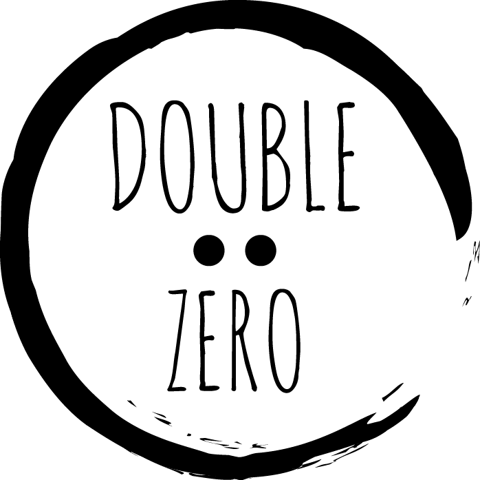 Double Zero Pizza Logo (698x697)