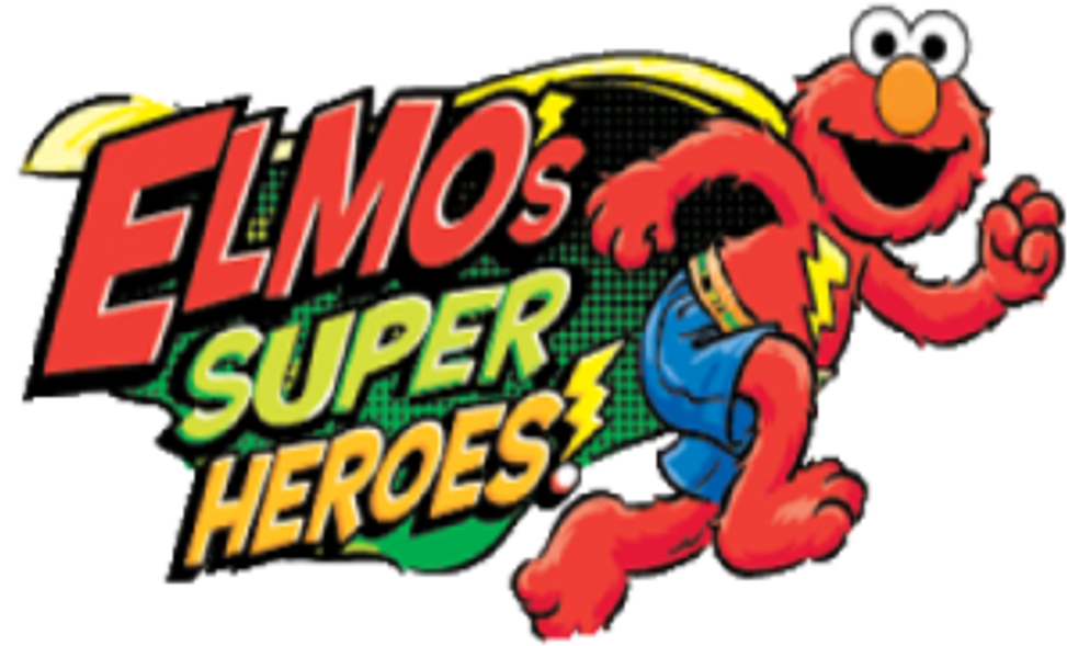 Get Coupon For 'sesame Street Live - Elmo The Super Hero (980x735)