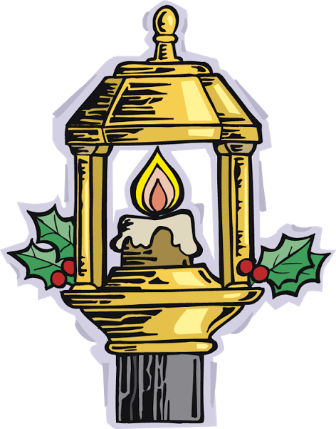 Photo In Xmas Clip Art - Christmas Day (472x602)