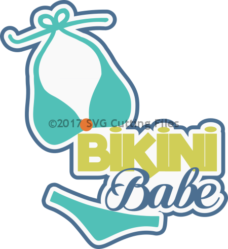 Bikini Babe $2 - Bikini Babe $2 (450x491)
