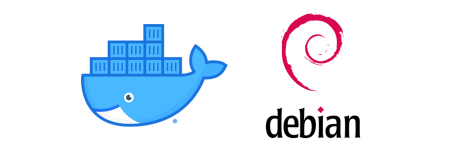Install Docker On Debian - Sem Tat Baby Thing Mousepad (900x300)