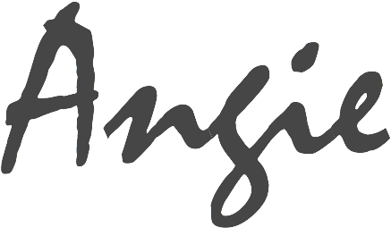 This Is Author/chef Carrie Schloss In Her Kitchen And - Andres New For U Vinyl (507x269)