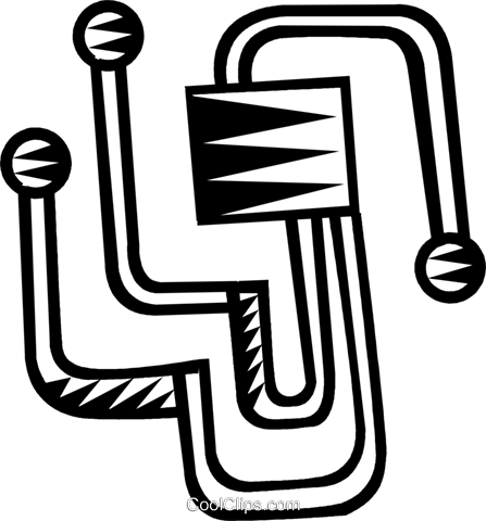 Assorted Medical Equipment And Tools Royalty Free Vector - Assorted Medical Equipment And Tools Royalty Free Vector (447x480)