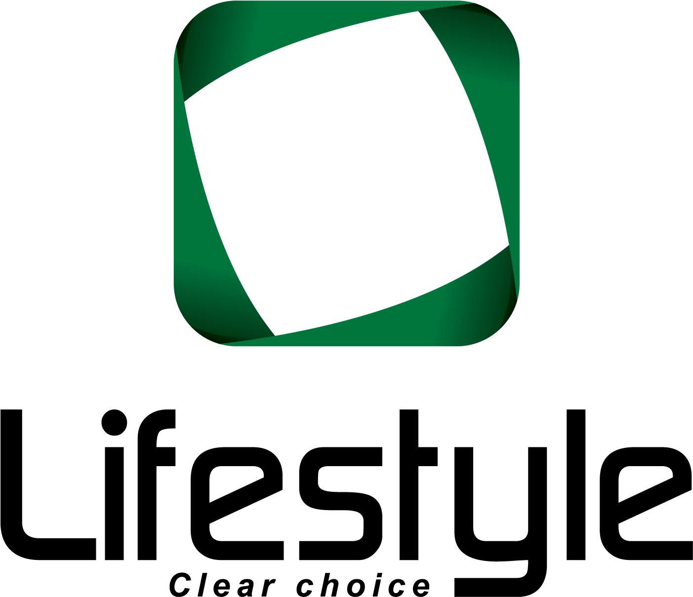 Logo Design By Amk For Lifestyle Clear Choice - Infomineo (1492x1388)