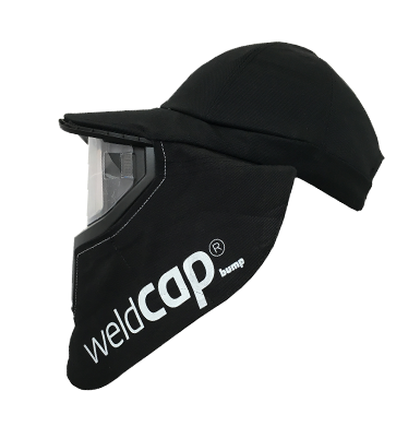 Side Bump Clipart - Optrel Weldcap (400x400)