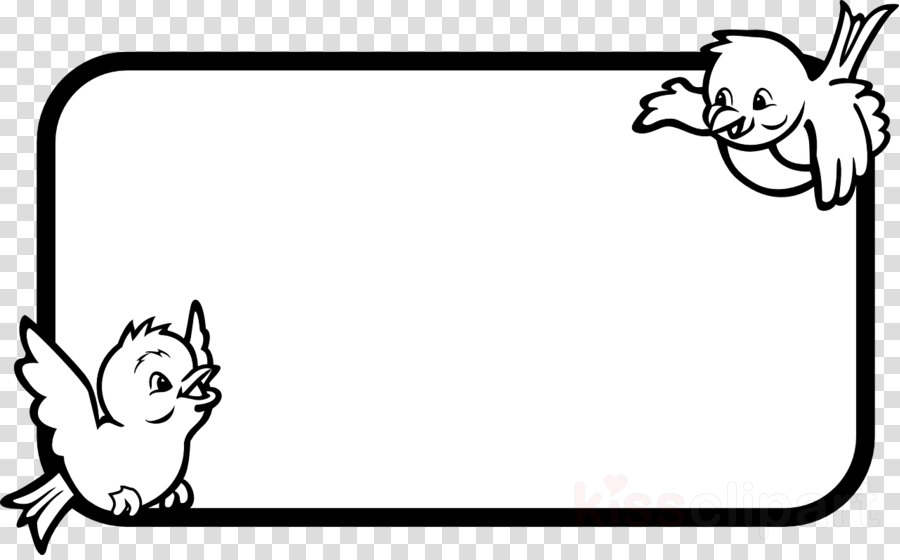 Clip Art Frame Clipart Picture Frames Clip Art - Clip Art (900x560)
